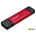 Внешний накопитель Kingston Dual Portable SSD SPSD/2TB
