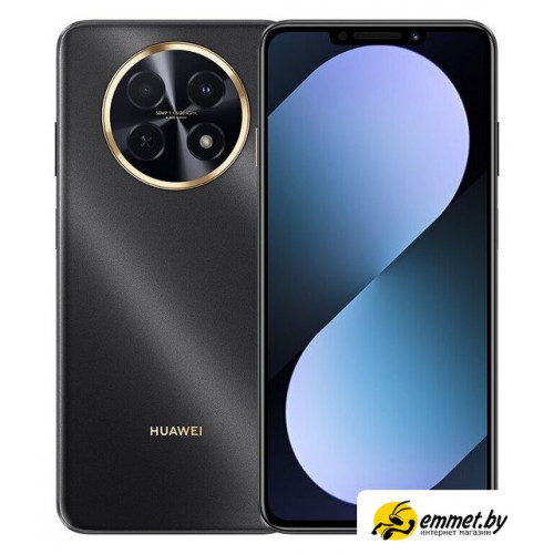 Телефон Huawei nova 14i STG-LX2 8GB/128GB международная версия (черный)