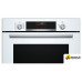Электрический духовой шкаф Bosch Serie 6 HBG536EW4
