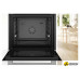 Электрический духовой шкаф Bosch Serie 6 HBG536EW4
