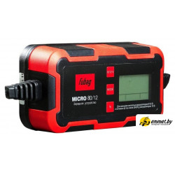 Зарядное устройство Fubag Micro 80/12 46650