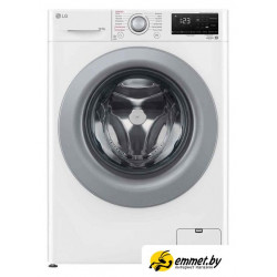 Стиральная машина LG F4V3RS4W