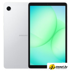 Планшет Samsung Galaxy Tab A11 LTE SM-X135 4GB/64GB (серебристый)