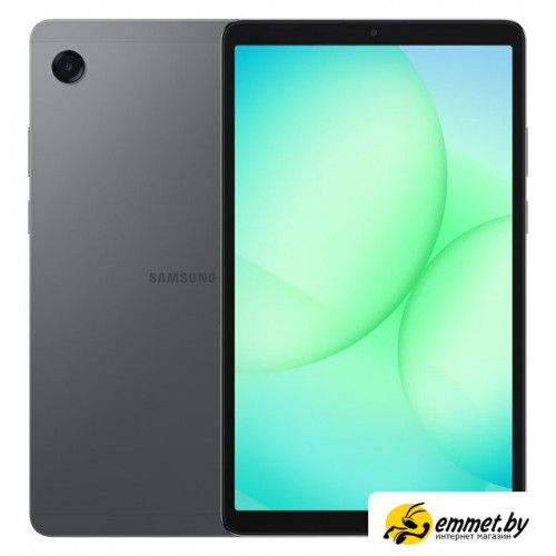 Планшет Samsung Galaxy Tab A11 LTE SM-X135 4GB/64GB (серый)