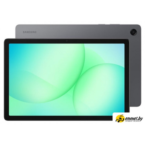 Планшет Samsung Galaxy Tab A11+ 5G SM-X236 6GB/128GB (серый)