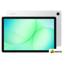 Планшет Samsung Galaxy Tab A11+ Wi-Fi SM-X230 8GB/256GB (серебристый)