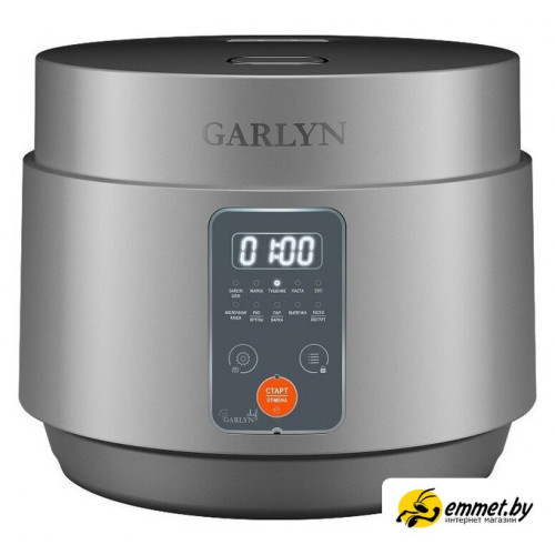 Мультиварка Garlyn MR-Solo 4 Pro
