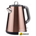 Электрический чайник Evolution KP17153 Steel