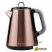 Электрический чайник Evolution KP17153 Steel