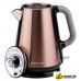 Электрический чайник Evolution KP17153 Steel