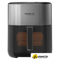 Аэрогриль (аэрофритюрница) RED Solution PURE STEAM WS270