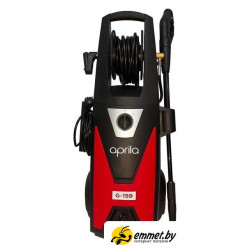 Мойка высокого давления Aprila G-159