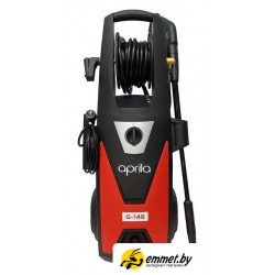 Мойка высокого давления Aprila G-149