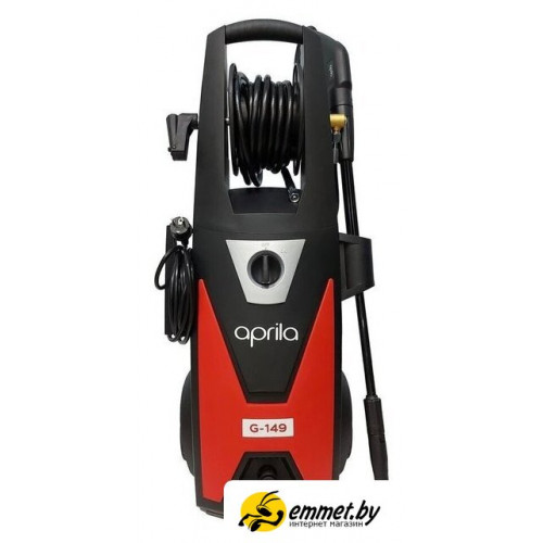 Мойка высокого давления Aprila G-149