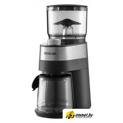 Электрическая кофемолка Sencor SCG 5060BK