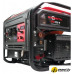 Бензиновый генератор Magnetta GW220E
