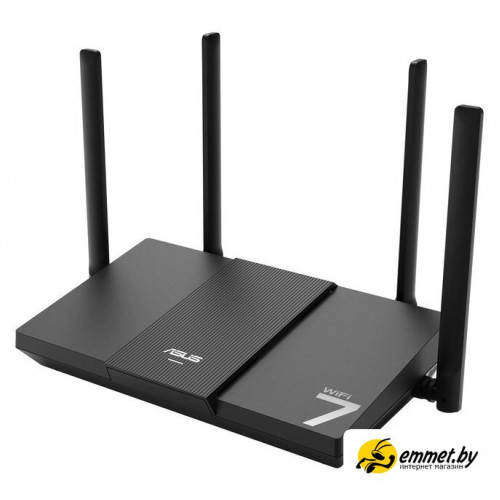 Wi-Fi роутер ASUS RT-BE50