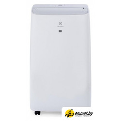 Мобильный кондиционер Electrolux Loft 2.0 EACM-12 CLN/N6 2.0 EU
