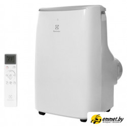 Мобильный кондиционер Electrolux Loft 2.0 EACM-09 CLN/N6 2.0 EU