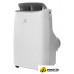 Мобильный кондиционер Electrolux Loft 2.0 EACM-09 CLN/N6 2.0 EU