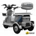 Электроскутер AVM City 650