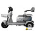Электроскутер AVM City 650