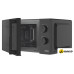 Микроволновая печь CENTEK CT-1552 (черный)