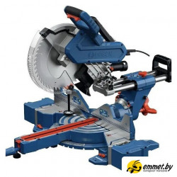 Торцовочная пила Bosch GCM 340-305 D 0601B60000