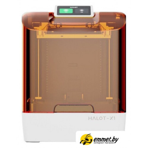 3D-принтер Creality Halot-X1