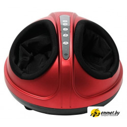 Массажер для ног VibeWell L-050 (Red)
