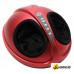 Массажер для ног VibeWell L-050 (Red)