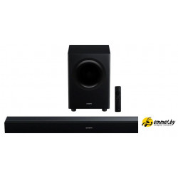 Саундбар Xiaomi Soundbar Pro 2.1ch MDZ-41-DB (международная версия)