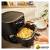 Аэрогриль (аэрофритюрница) Braun MultiFry 5 HF 5030