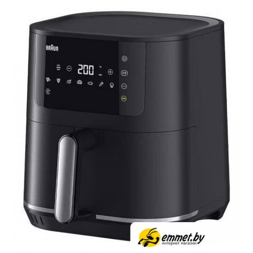 Аэрогриль (аэрофритюрница) Braun MultiFry 5 HF 5030