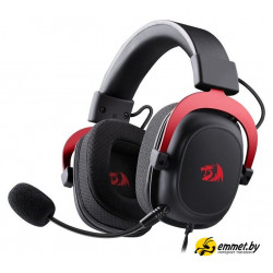Наушники Redragon Zeus CV