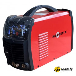 Сварочный инвертор Magnetta TIG-200ES AC/DC LED