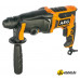 Перфоратор AEG Powertools KH 24IE [4935451555]