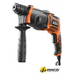 Перфоратор AEG Powertools KH 24IE [4935451555]