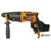 Перфоратор AEG Powertools KH 24IE [4935451555]