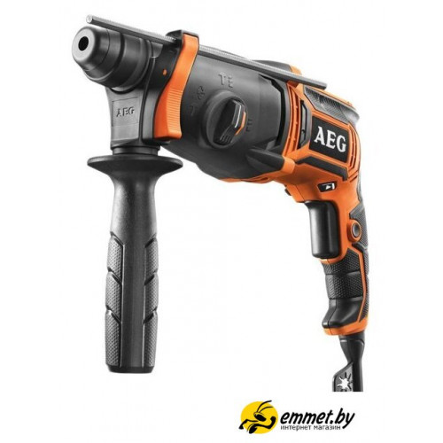 Перфоратор AEG Powertools KH 24IE [4935451555]