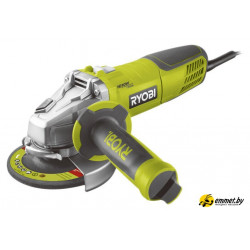 Угловая шлифмашина Ryobi RAG1010-125SF [5133002497]