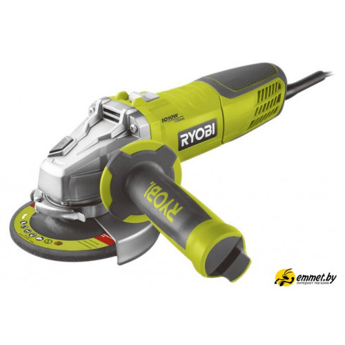 Угловая шлифмашина Ryobi RAG1010-125SF [5133002497]