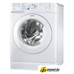 Стиральная машина Indesit BWSB 61051