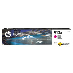 Картридж HP 913A [F6T78AE]