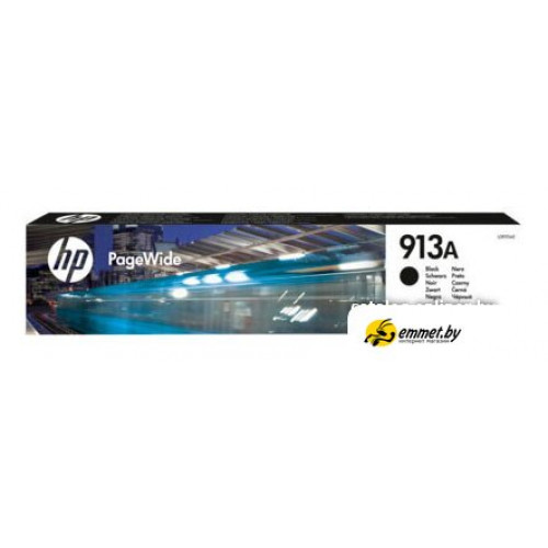Картридж HP 913A [L0R95AE]