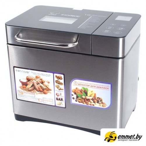 Хлебопечка Endever SkyLine MB-53