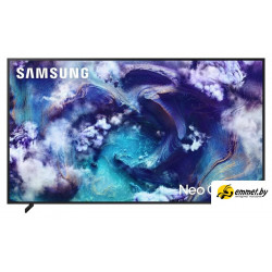 MiniLED телевизор Samsung Neo QLED 8K QN900F QE75QN900FUXRU