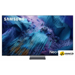 MiniLED телевизор Samsung Neo QLED 8K QN990F QE65QN990FUXRU