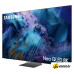 MiniLED телевизор Samsung Neo QLED 8K QN990F QE65QN990FUXRU