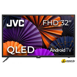 Телевизор JVC LT-32MU3500